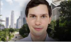 William Cowell de Gruchy | Infogrid | Business Matters