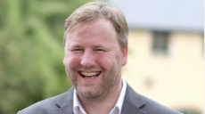 Richard Osborne | Business Data Group | Secrets of Success