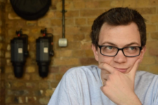 Hywel Carver | Secrets of Success | Cherry Martin