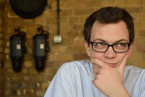 Hywel Carver | Secrets of Success | Cherry Martin