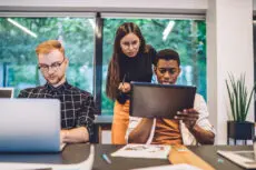 The World Economic Forum has estimated that 150 million new technology jobs will be created globally over the next five years, and 77% of all jobs will require digital skills from workers by 2030.