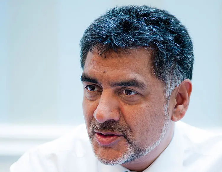 The Wakelet Microsoft 365 Children's Parliament backed by The Express, is proud to announce that James Caan CBE, the former Chairman of the UK Government's Start-up Loans Scheme and former Chairman of The Big Issue, will be joining the organisation as its Enterprise Ambassador.