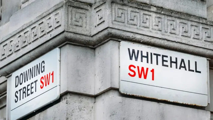 Around 100,000 civil servants will strike on 1 February in a worsening dispute over pay, jobs and conditions, the Public and Commercial Services union has announced.