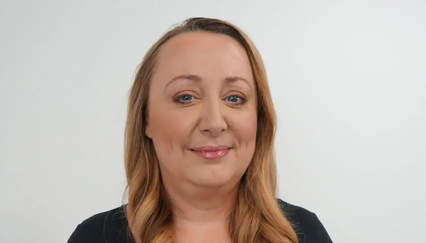 A female co-founder, and her business partner, who were denied support because the business didn’t have ‘hyper-scale potential’, have seen their company awarded The King’s Award for International Trade for 2023.