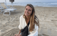 Naomi Bacon | Founder Tandem Collective | Cherry Martin | Secrets of Success