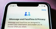 Apple has criticised powers in the Online Safety Bill that could be used to force encrypted messaging tools like iMessage, WhatsApp and Signal to scan messages for child abuse material.