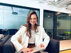 Özgecan profil business foto