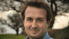 Pura | Interview | Guy Fennell