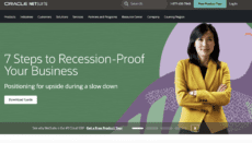 Oracle NetSuite today announced a series of new product innovations to help organisations reduce costs and run more efficiently so they can grow their top and bottom lines.