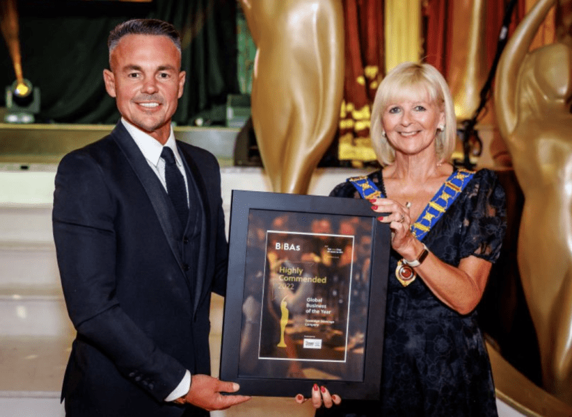 David Davies | Secrets of Success