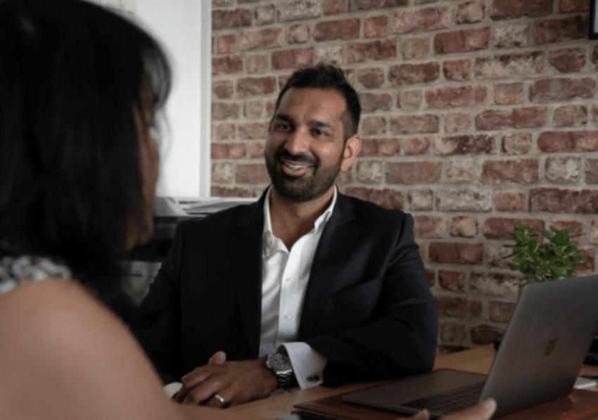 Amrit Dhaliwal, CEO, Walfinch | Secrets of Success | Cherry Martin