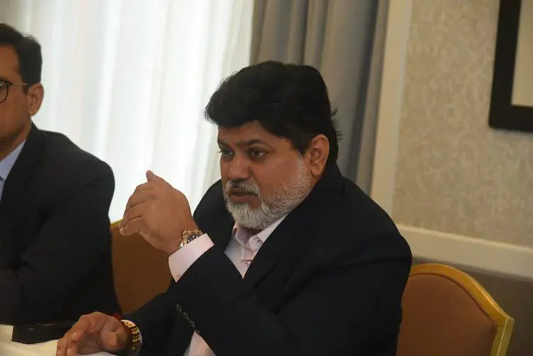 Closer collaboration around skills, emerging technology and industry should play a key role in future trade agreements between the UK and India, according to Uday Samant, Minister of Industries of Maharashtra, India.