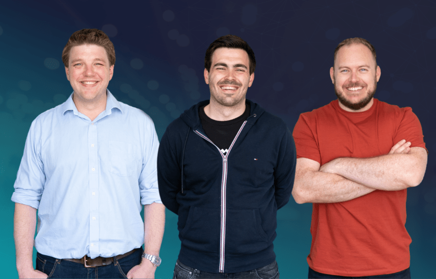 The best things come in threes, so they say. Others point out that two’s company, three’s a crowd.