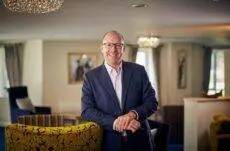 Dr Ed Gladman, CEO Adlington Retirement Living | Business Matters