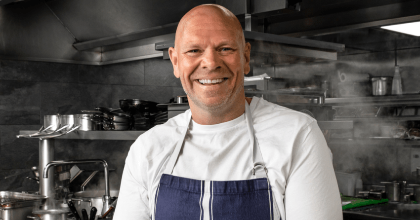 Tom Kerridge is leading calls from the hospitality industry for Jeremy Hunt to freeze taxes for pubs and restaurants, warning of mass closures without action.