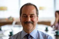 Dr Ebraham Afshar, MD of Ahmad Tea | Secrets of Success | Cherry Martin