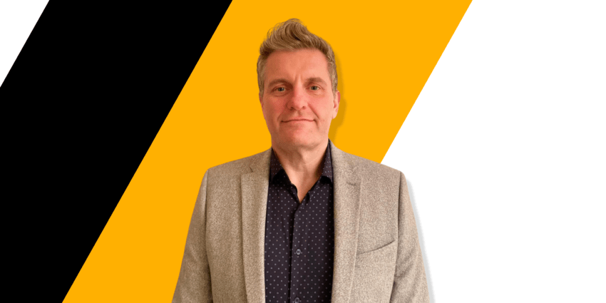 Ian Moore, Founder and Head of Services at Excellent Zephyr | Secrets of Success | Cherry Martin