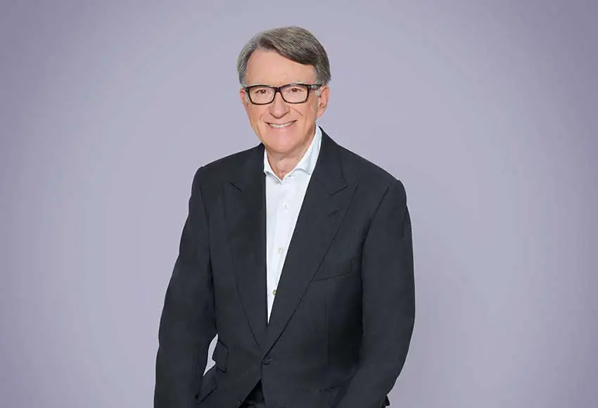 The Bank of London, a new clearing bank which boasts Lord Mandelson on the board, has raised £25m from investors after falling to a second annual loss.