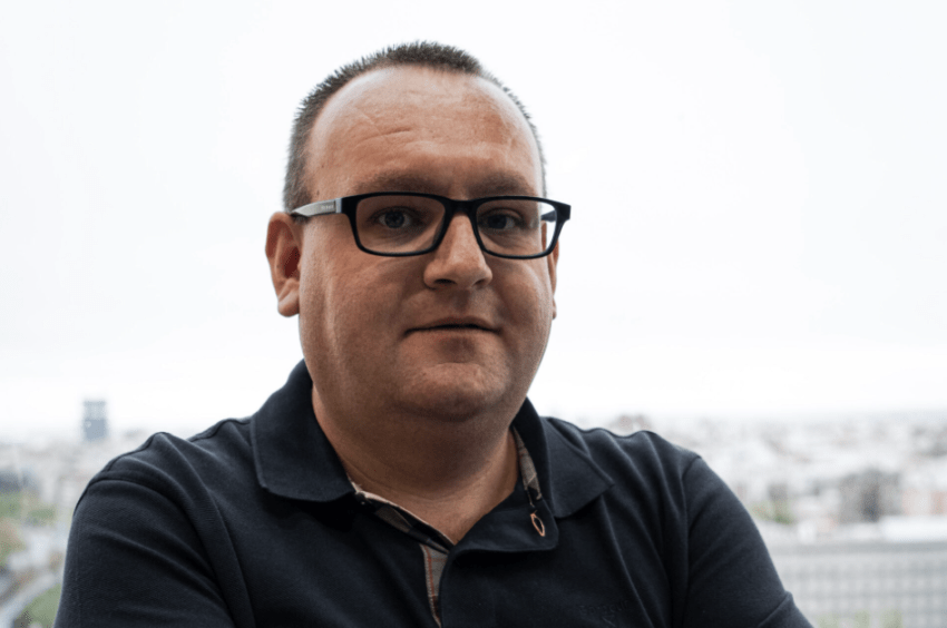 Paul Seabridge | Opulentia Capital | Cherry Martin