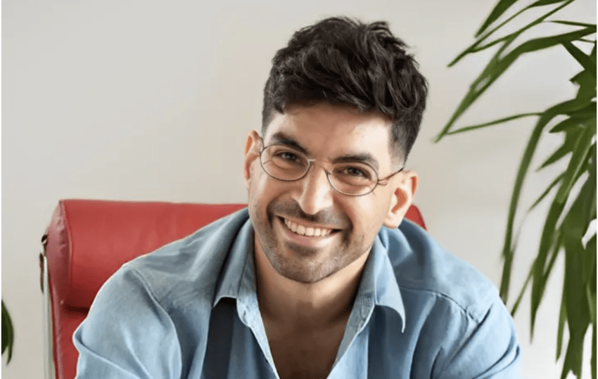 Cameron Worth SharpEnd | Cherry Martin | Secrets of Success