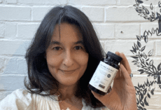 Secrets of Success: Leslie Kenny, Founder & CEO, Oxford Healthspan | Secrets of Success