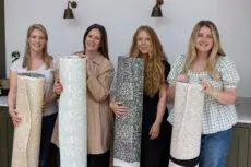 Totter + Tumbler Susie Stubbs | Secrets of Success | Cherry Martin