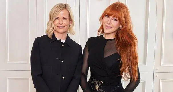 Charlotte Tilbury, the renowned British beauty brand, is making waves in the world of motorsport by becoming the first female-founded brand to sponsor the F1 Academy. This groundbreaking partnership aims to support female drivers and promote gender diversity in Formula 1.