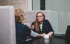 Emma-Louise Fusari – Founder of In-House Health and Clinical Director | Secrets of Success | Cherry Martin