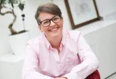 Gina Battye | Secrets of Success | Cherry Martin