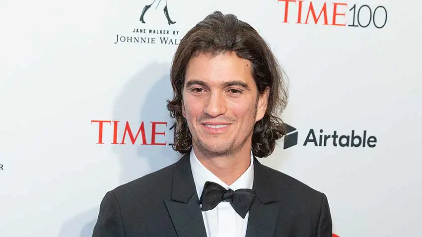 Adam Neumann, once the driving force behind WeWork before his ousting, has made a bold move to reclaim control of the beleaguered office rental company.
