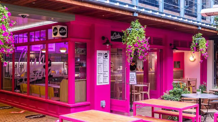 KERB, the pioneering London-based hospitality group known for nurturing successful food ventures like Pizza Pilgrims and Club Mexicana, has unveiled its 2024 Impact Report.