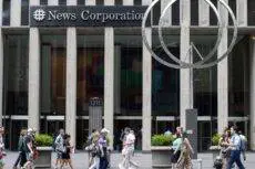 News Corporation has unveiled a groundbreaking multi-year agreement with OpenAI, granting the artificial intelligence developer permission to use content from its renowned publications in response to user queries.