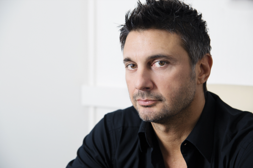 James Constantinou CEO and Founder Posh Pawn Brokers | Secrets of Success | Cherry Martin