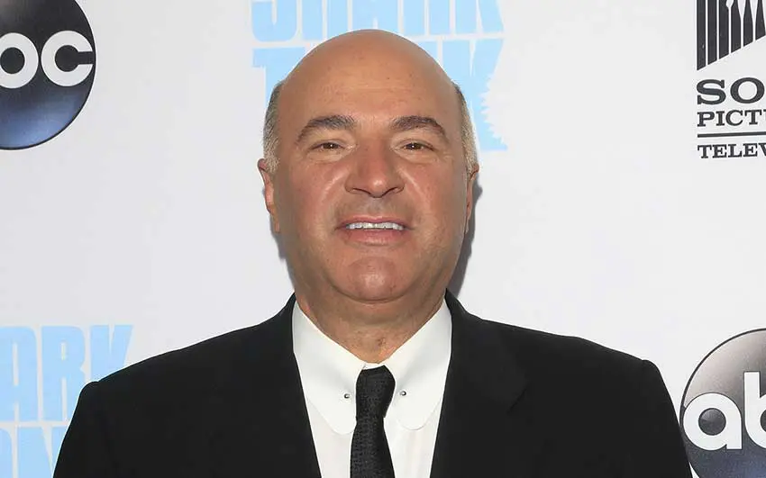 Kevin-o’leary