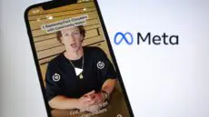 Meta, the parent company of Facebook, Instagram and WhatsApp, has sought to calm key advertisers following its decision to scrap third-party fact-checking in the United States.