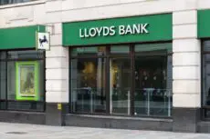 Lloyds Banking Group has announced plans to close another 136 high-street branches across the UK, with 61 Lloyds, 61 Halifax and 14 Bank of Scotland sites scheduled to shut between May and March 2026.
