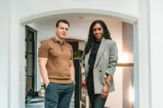 Meet husband-and-wife entrepreneurs, Alex Clansey and Nicola McKenzie, who co-founded Venture Planner—an AI-driven platform revolutionising how businesses create their plans.