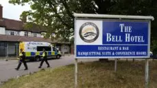 Yvette Cooper, the Home Secretary, is preparing to appeal a High Court ruling that ordered the closure of a migrant hotel in Essex, amid warnings the case could set a precedent for asylum housing across the UK.