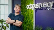 Greg Jackson, the outspoken founder of Octopus Energy, has been appointed by Prime Minister Keir Starmer to join the Cabinet Office board as a non-executive adviser, giving him an influential role at the heart of government.