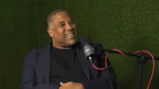 Former England international John Barnes has spoken candidly about his long-running battle with HMRC, insisting he is working hard to repay his tax liabilities despite what he calls misleading reports in the press.