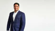 Piers Linney has always been ahead of the curve. A former venture capital lawyer and M&A banker turned entrepreneur, investor and Dragons’ Den panellist, he has built his career on spotting trends before they become mainstream.