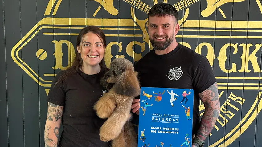 Small Business Saturday’s nationwide roadshow will return this autumn, touring 23 towns and cities across the UK to celebrate the impact of local entrepreneurs and encourage communities to support small firms.