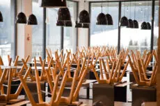 Hospitality businesses across Britain are being forced to shut their doors at least one day a week as soaring wage costs and higher taxes pile pressure on the sector.