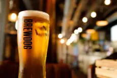 When BrewDog was storming into the mainstream a decade ago, few could have predicted that one of Britain’s most famous craft brewers would one day become so reliant on JD Wetherspoon.