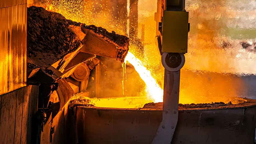 A new study has set out a strategic digital roadmap to fast-track the UK steel industry’s transition to net zero, warning that overcoming skills shortages, regulatory hurdles and investment uncertainty is vital if the sector is to meet its climate goals.