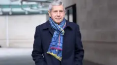 Britain is “at the edge of a crisis” and Labour must “change tack” to revive the faltering economy, according to one of the country’s most respected business leaders.