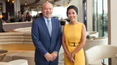Former Apprentice finalist Susie Ma has taken a £20m dividend from Tropic Skincare after profits rose 30% to £8.7m in 2024, following her buyout of Lord Sugar’s stake.