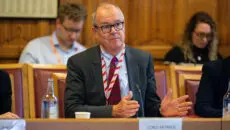 Britain has dropped further down the world’s innovation league table, falling to sixth place in the latest global rankings published by the World Intellectual Property Organisation (Wipo).