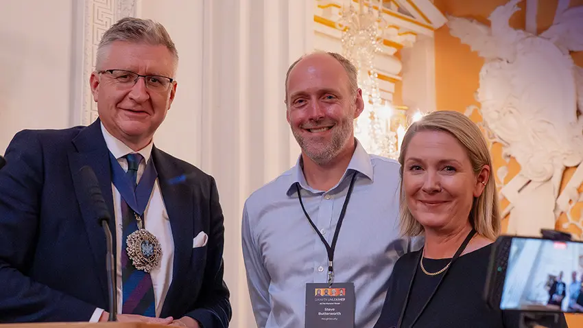 The Lord Mayor of London, Alastair King, has recognised four standout British businesses for their role in powering growth, innovation and social purpose across the UK economy.