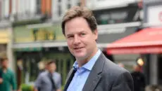 Sir Nick Clegg has never been short of vantage points from which to view power. After five years as Deputy Prime Minister in the coalition government, he spent almost seven at the heart of Big Tech as Meta’s president of global affairs.